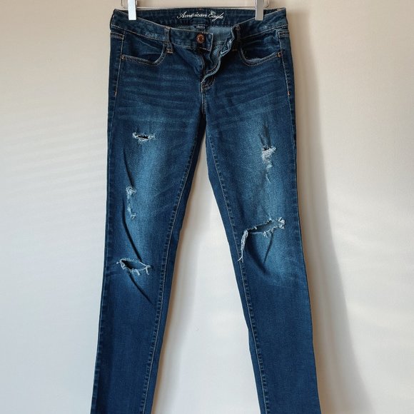 American Eagle Outfitters Denim - American Eagle Jegging